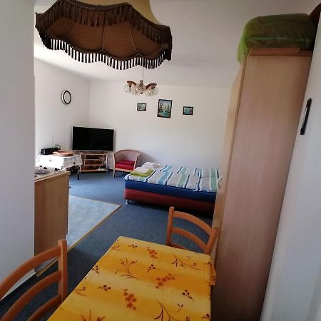 Ferienwohnung Matthias Plath Lancken-Granitz Bei Ostseebad Binz Und Sellin Zewnętrze zdjęcie