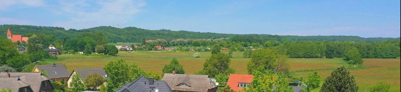 Ferienwohnung Matthias Plath Lancken-Granitz Bei Ostseebad Binz Und Sellin Zewnętrze zdjęcie